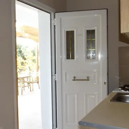 Apartman Smaragdi *