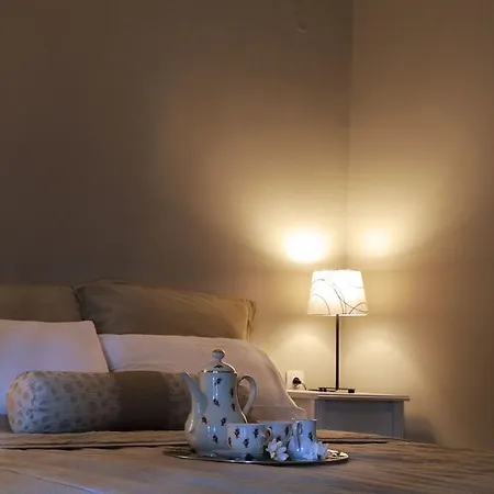 Lägenhet Smaragdi Pefkari