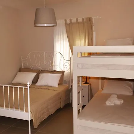 Lägenhet Smaragdi *