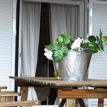 شقة Smaragdi بيفكاري