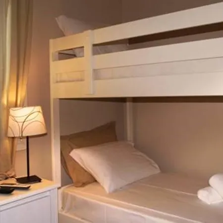 Lägenhet Smaragdi *