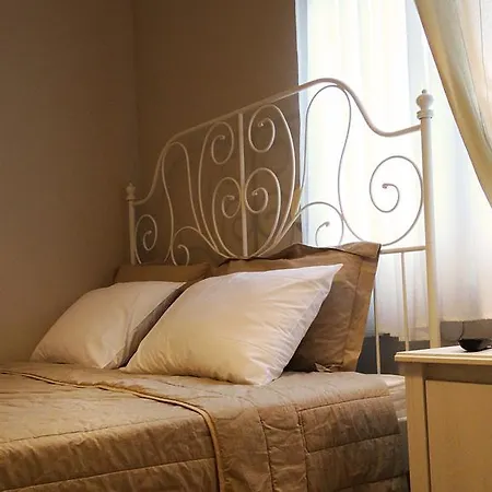 Lägenhet Smaragdi Pefkari