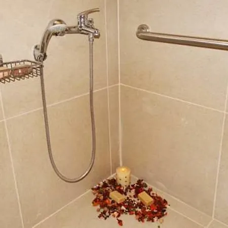 Smaragdi Пефкари