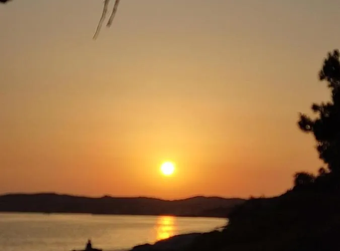 Apartament Smaragdi *