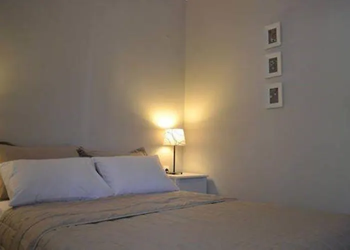 Smaragdi Apartament Pefkari