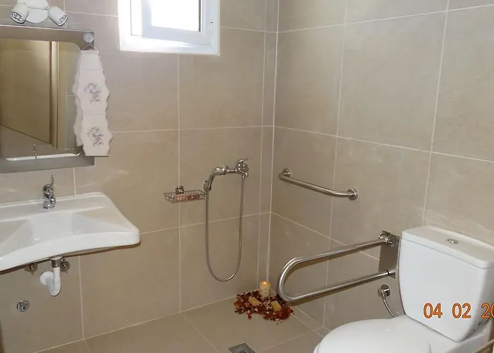 Smaragdi Apartament