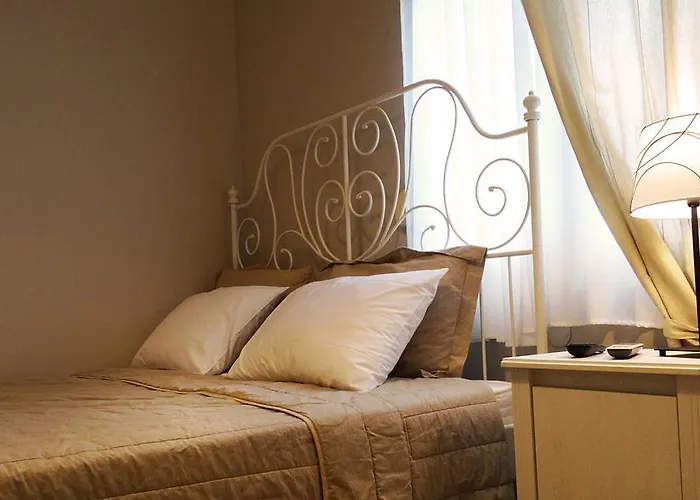 Apartament Smaragdi Pefkari