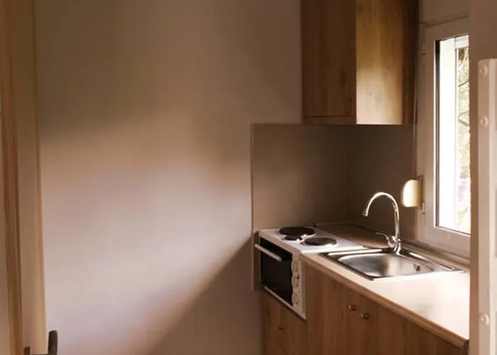 Smaragdi Apartament *