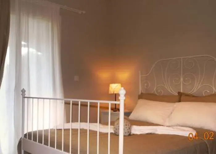 Apartament Smaragdi *